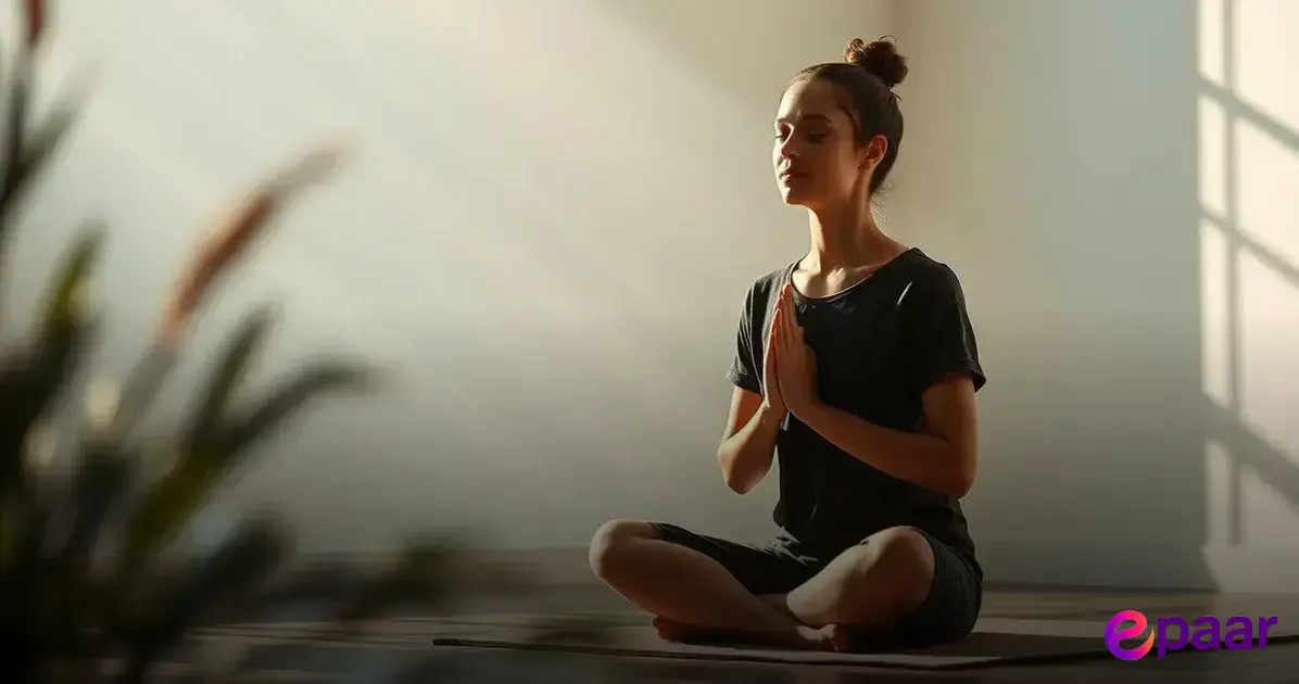 Achtsamkeit und Meditation einfach erklärt