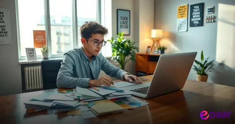 Bewerbung richtig schreiben: Tipps für deinen Erfolg