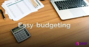 Budget planen leicht gemacht: So gelingt es einfach!