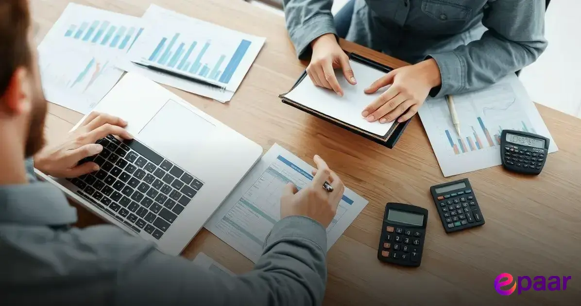 Die Rolle der Budgetierung in Ihrer Finanzreise