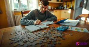 Geld sparen im Alltag: Clever und Einfach Umsetzen