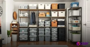 Haushalt schnell organisieren: Tipps für effiziente Organisation