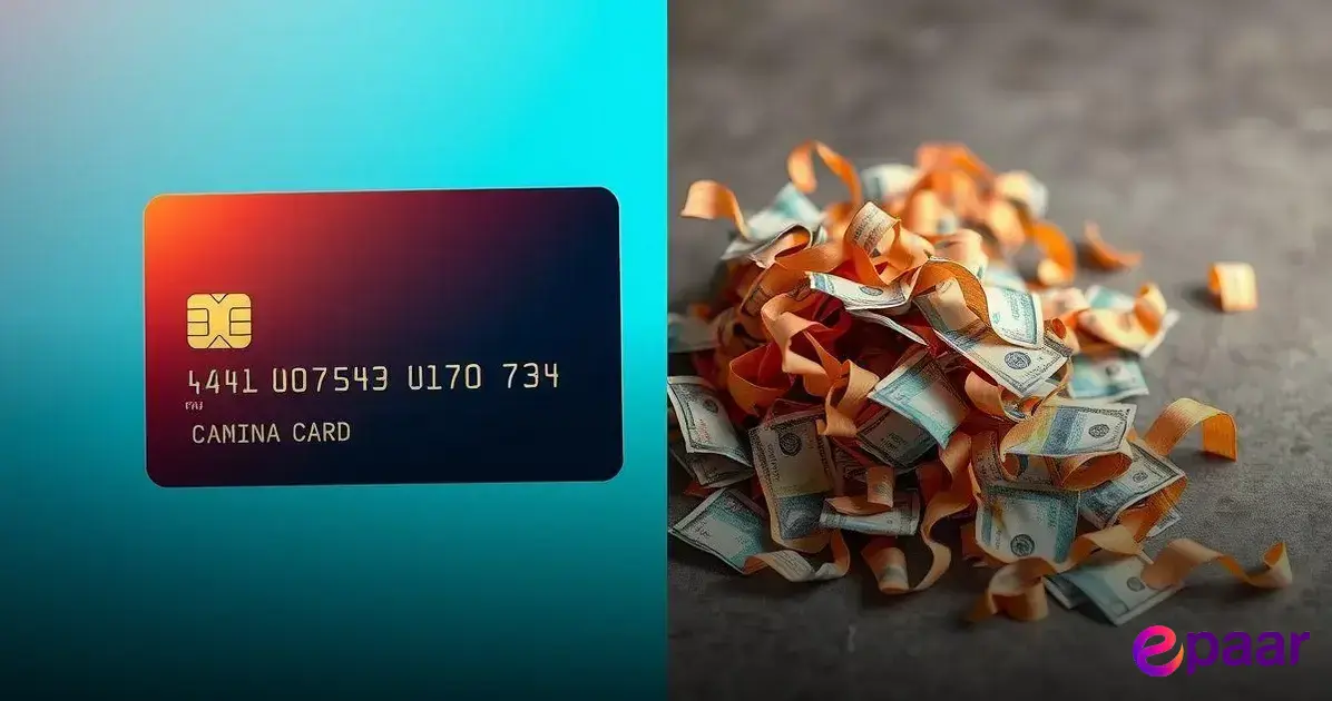 Kreditkarte vs. Bargeld: Ein Vergleich