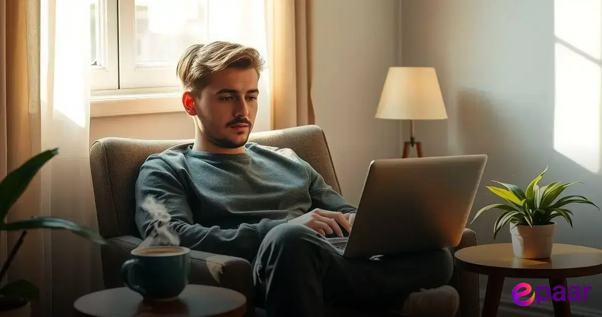 Nach der Bewerbung: So geht
