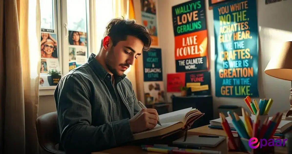 Wie man persönliche Ziele setzt