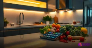 Apps Kochen: Entdecke die besten Küchenhelfer für dein Kocherlebnis