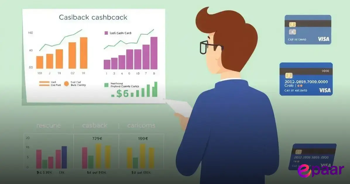 Cashback-Programme im Test