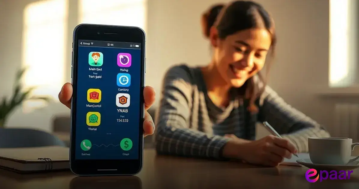 Die besten kostenlosen Finanz Apps