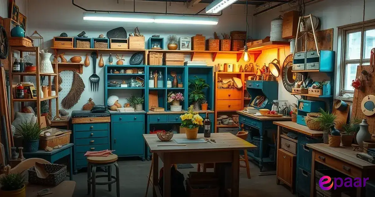 DIY Home Hacks