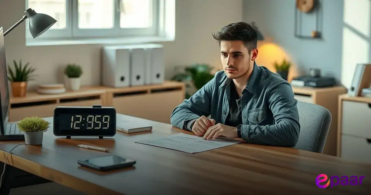 Einfache tägliche Hacks für mehr Produktivität