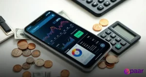Finanz Apps: Die besten Helfer für dein Geldmanagement
