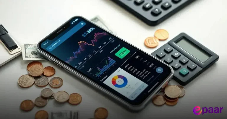 Finanz Apps: Die besten Helfer für dein Geldmanagement
