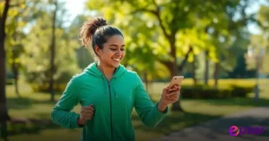 Fitness App für Anfänger: Deine erste Schritte zur Fitness