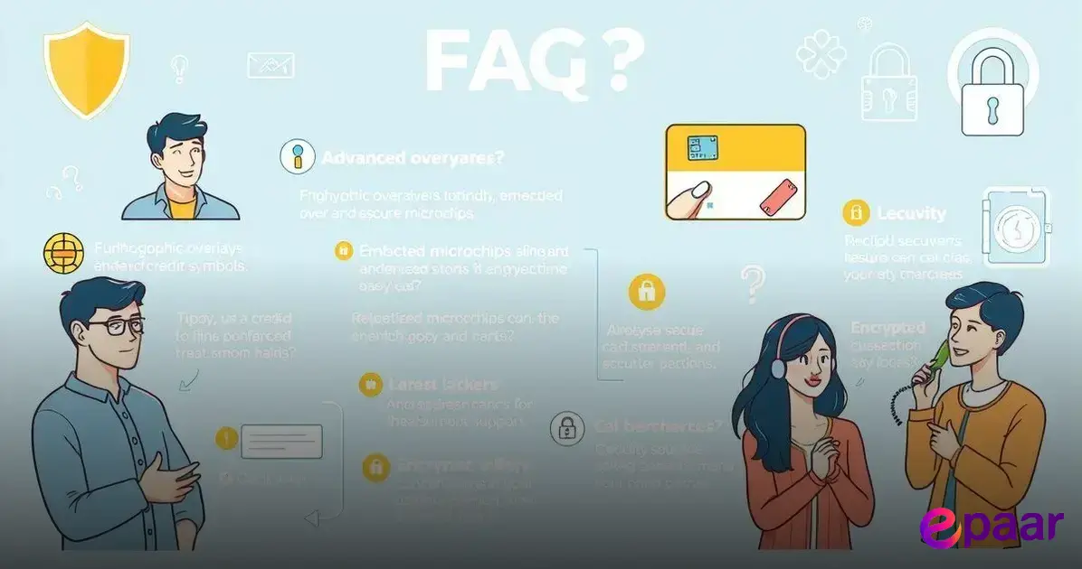 Häufige Fragen zu kreditkarten safe