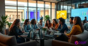 Jobfähigkeiten: Die Geheimnisse für eine erfolgreiche Karriere