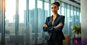 Karriere Growth: 9 Schlüsselstrategien für Ihren beruflichen Erfolg