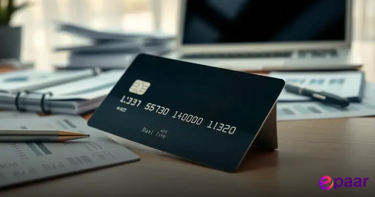 Kreditkarte Flex: Die flexible Lösung für Ihr Geldmanagement