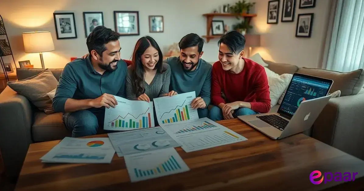 Langfristig investieren – so funktioniert
