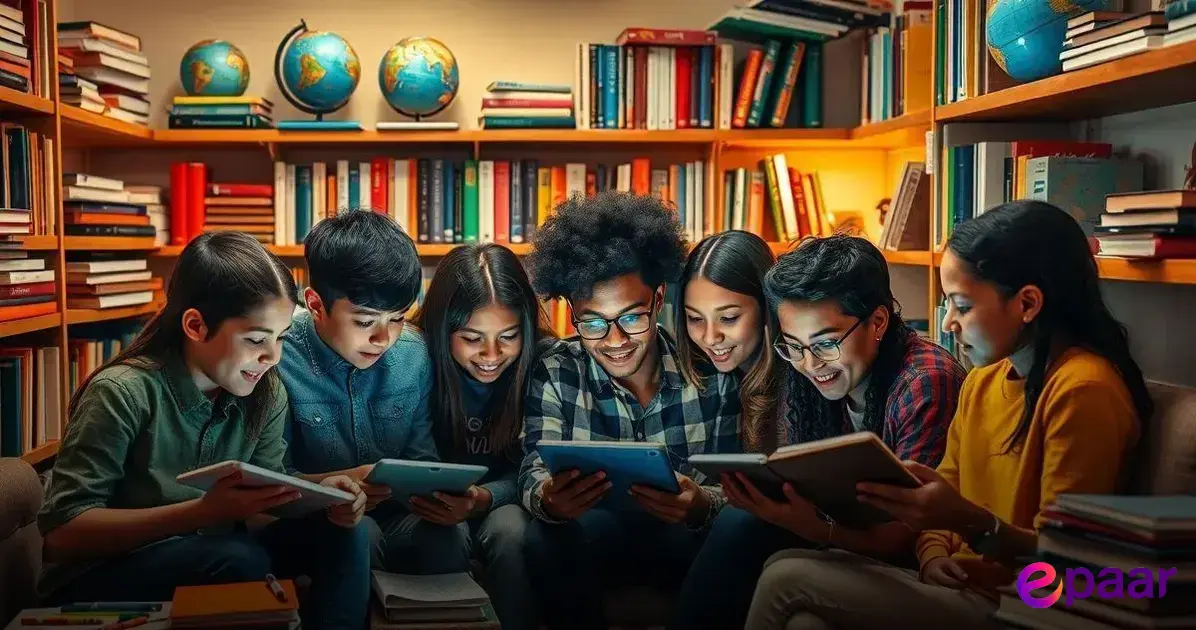 Lern-Apps für Schüler und Studenten
