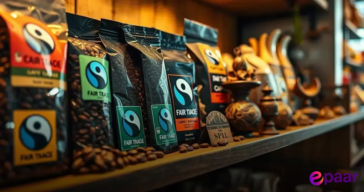 Produzenten unterstützen: Fair Trade