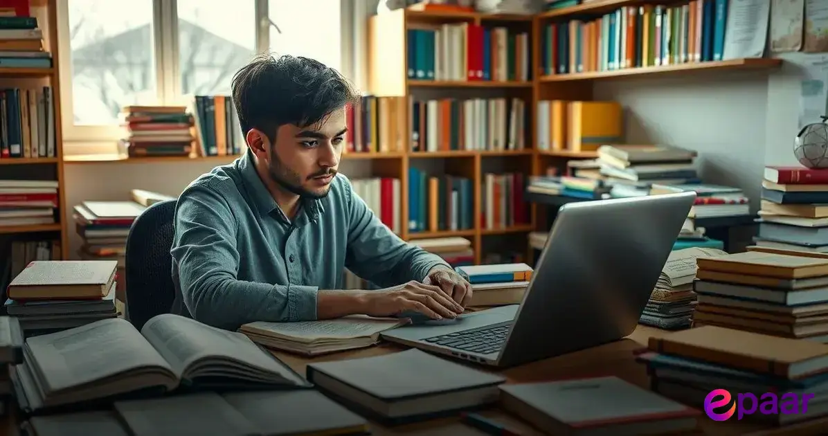 Skill-Entwicklung und Weiterbildung