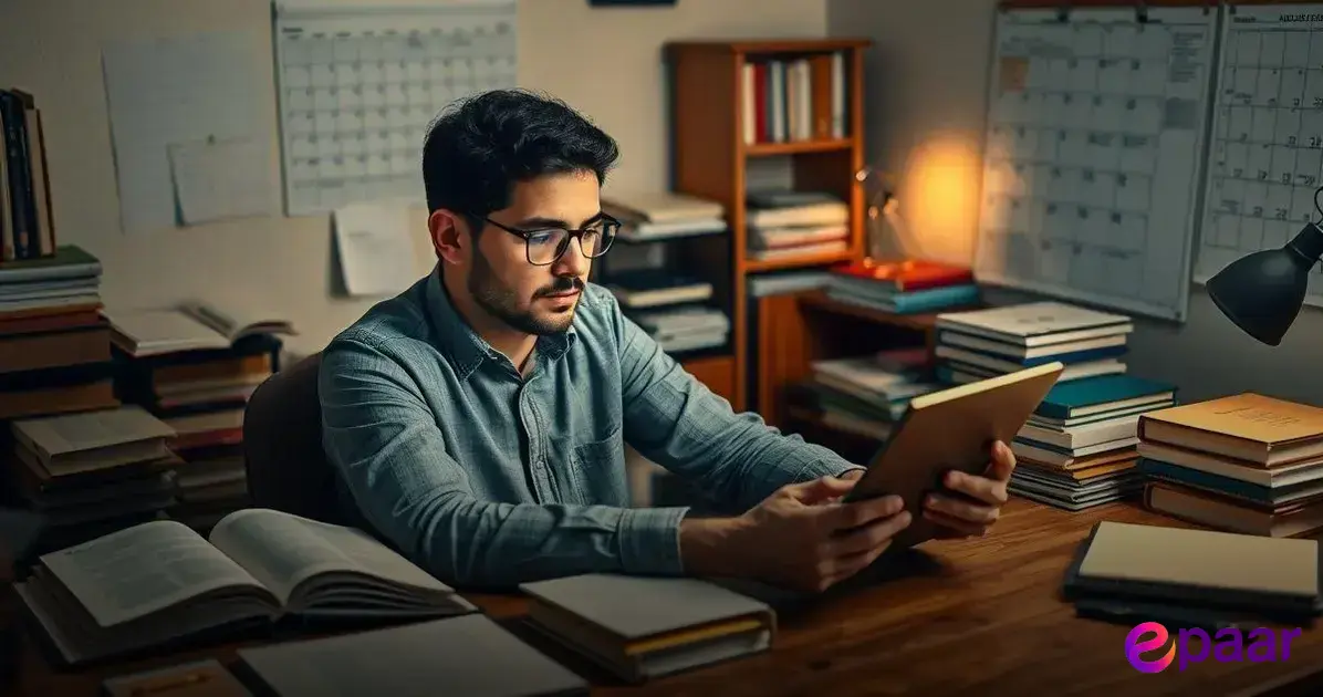 Technologien zur Unterstützung Ihres Karriere Plans