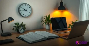 Tipps für effizientes Zeitmanagement im Homeoffice: Besser Arbeiten