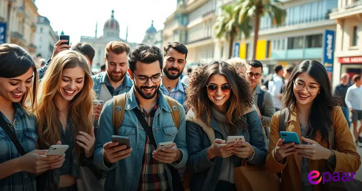 Top 10 Reise-Apps im Test