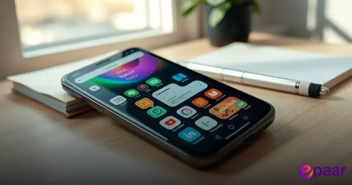 Top 5 Apps zur Verbesserung der Konzentration