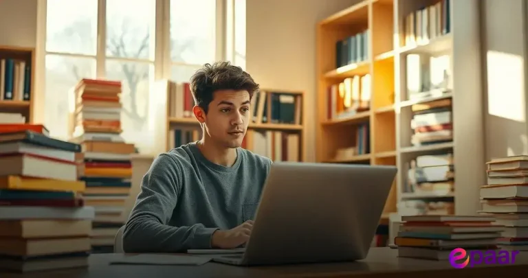 Tricks zur Verbesserung der Konzentration beim Lernen – So klappt’s!