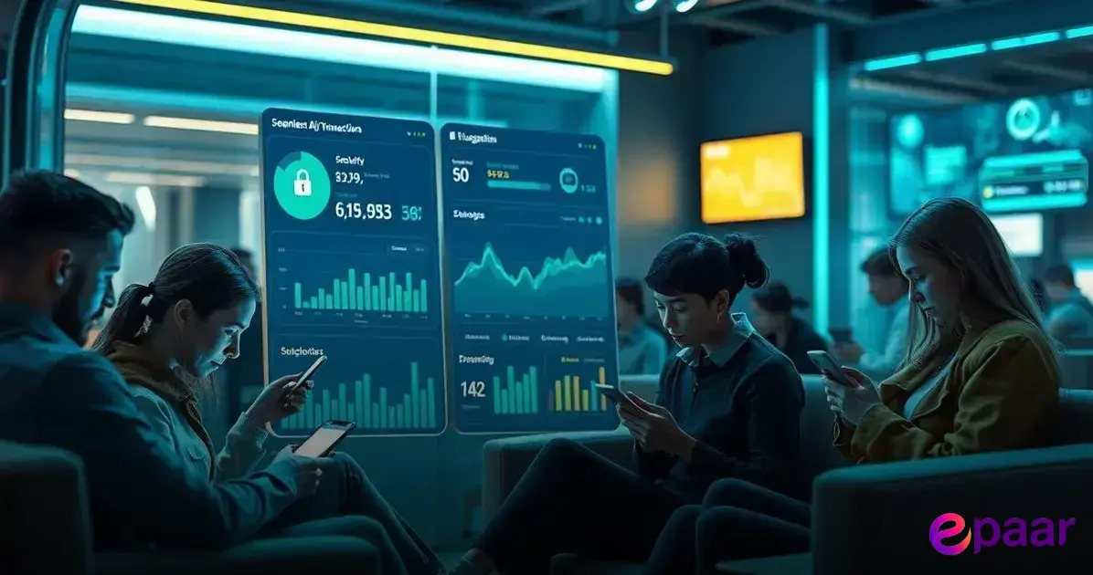 Zukünftige Trends bei Finanz Apps