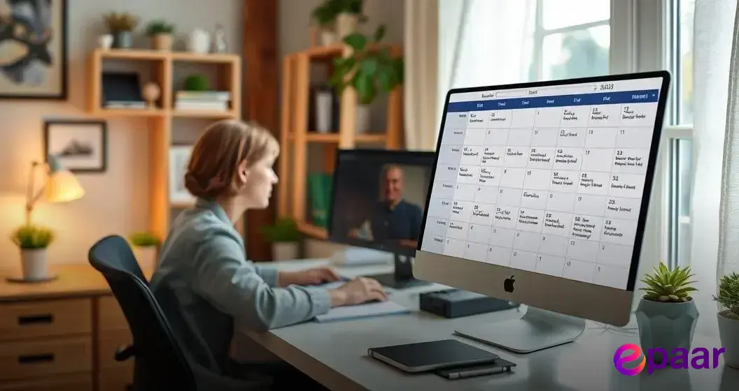 Arbeitszeitgestaltung: Flexibel und produktiv arbeiten