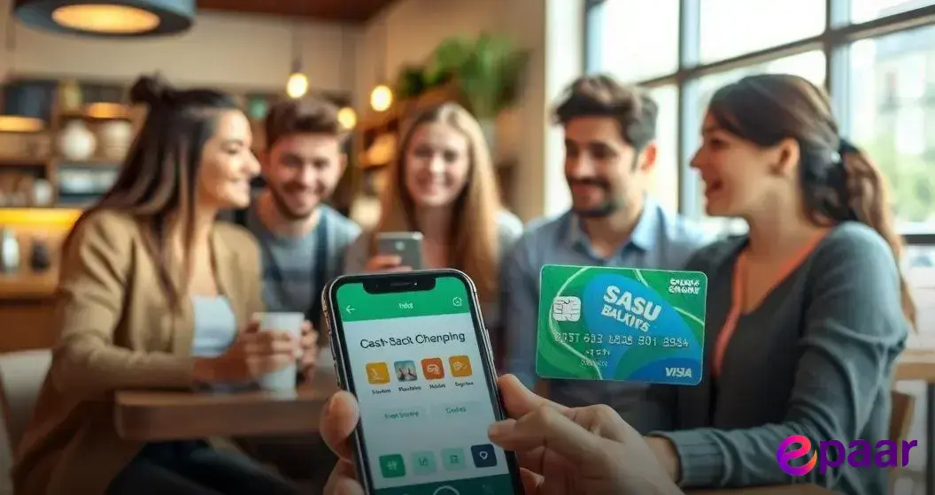 Erfahrungen von Studenten mit Cashback Kreditkarten
