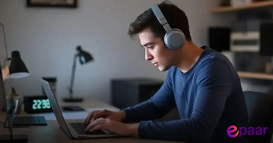 Fokus erhöhen: Techniken für mehr Konzentration