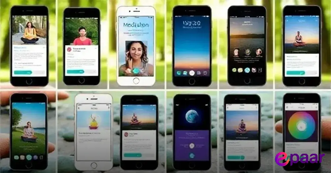 Häufige Fragen zu Meditations-Apps