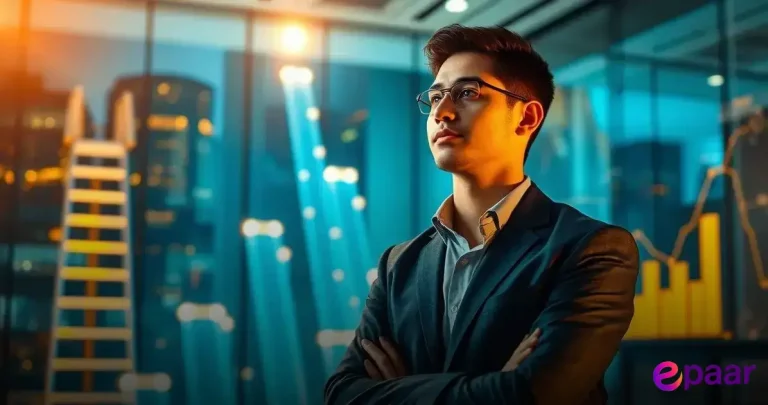 Karriereplanung für Berufseinsteiger: So startest du erfolgreich