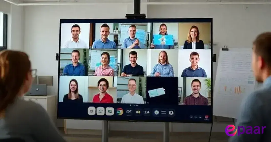 Kommunikation im Team: Tipps für effektives Arbeiten