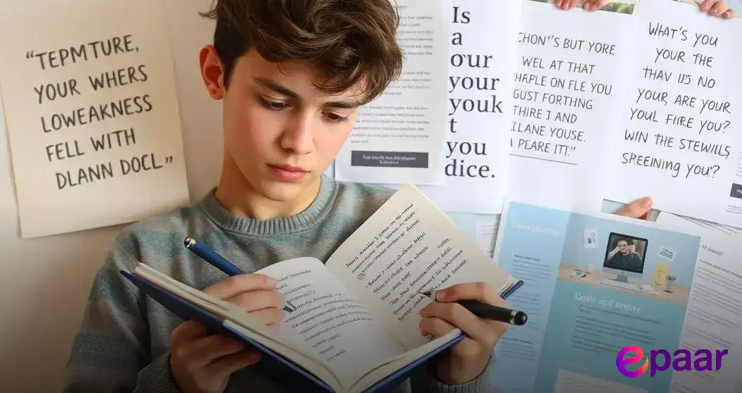 Persönliche Stärken und Schwächen analysieren