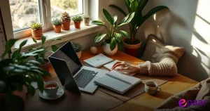 Produktivitätstipps für das Homeoffice: 9 geniale Strategien