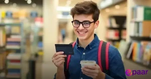 Studentenkreditkarte mit Cashback Vorteil: So profitieren Sie!