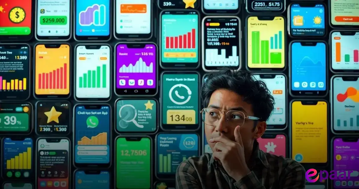 Top kostenlose Apps im Vergleich