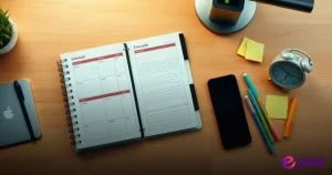 Zeit sparen im Alltag Tipps: 9 geniale Strategien