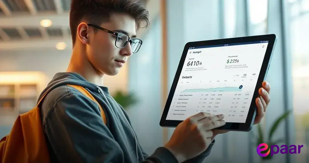 Zukunft der Budget‑Tracker‑Apps für Studenten