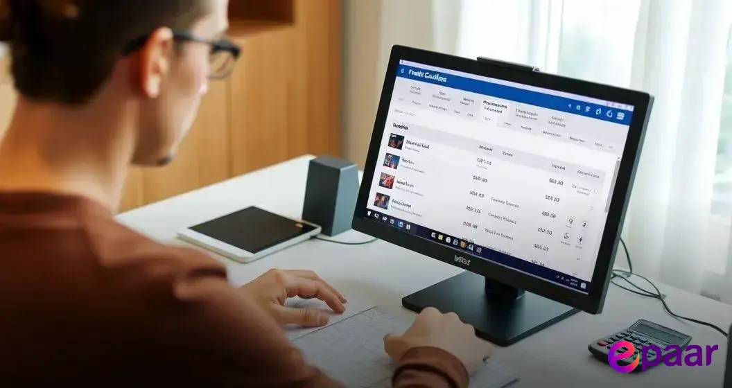 Aktuelle Kreditkarten Angebote vergleichen