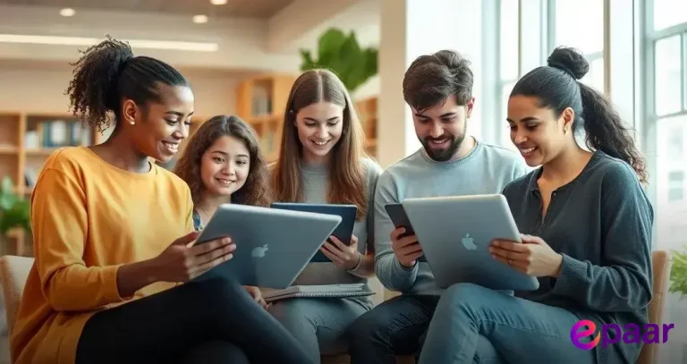 Beste Apps für Studium: Top 10 Must-Haves für Studenten