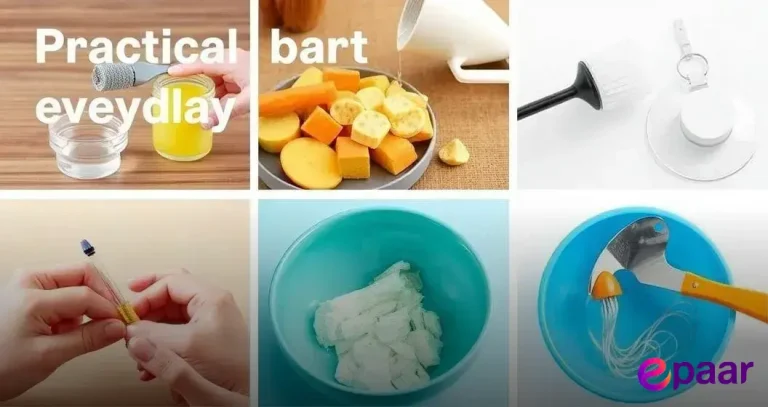 Cleverer Alltagstipps: Überraschende Tricks für jeden Tag