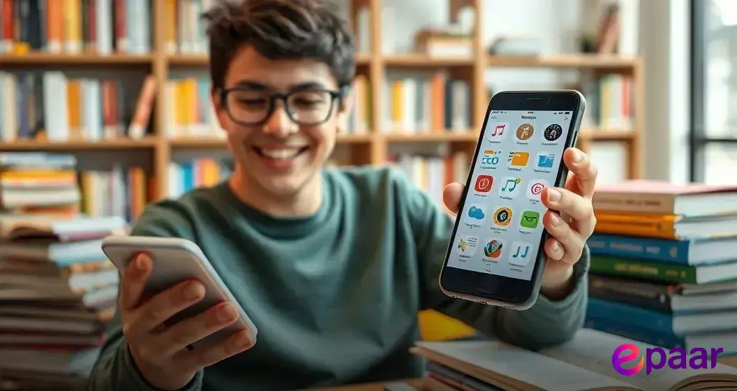 Die neuesten Apps für den Studienalltag