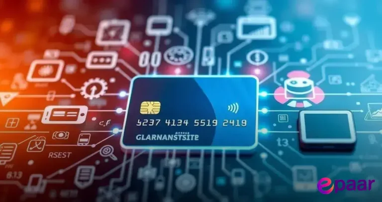 Digitale Kreditkartenlösungen: Die Zukunft des Zahlens entdecken