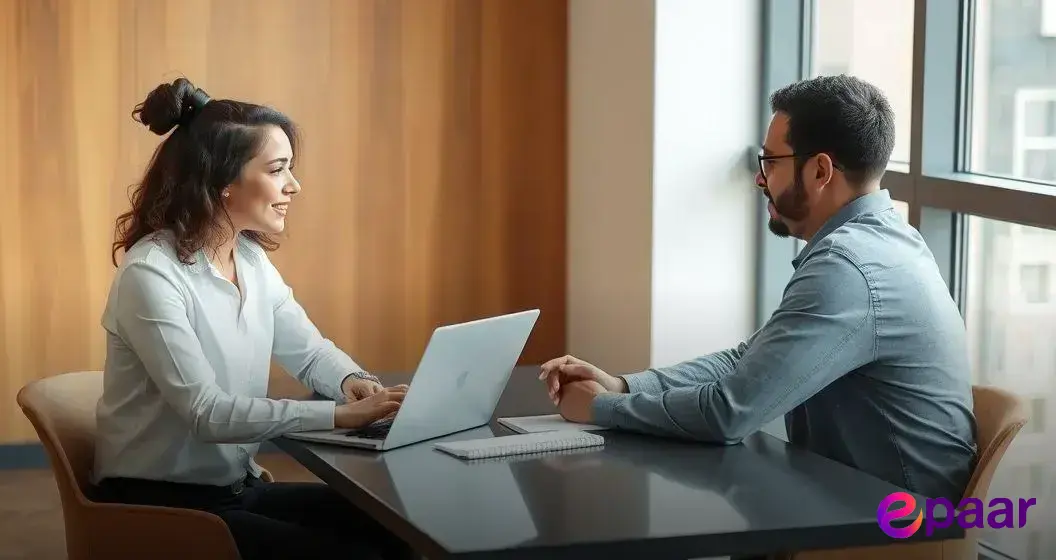 Einsatz von Mentoren zur Karriereförderung
