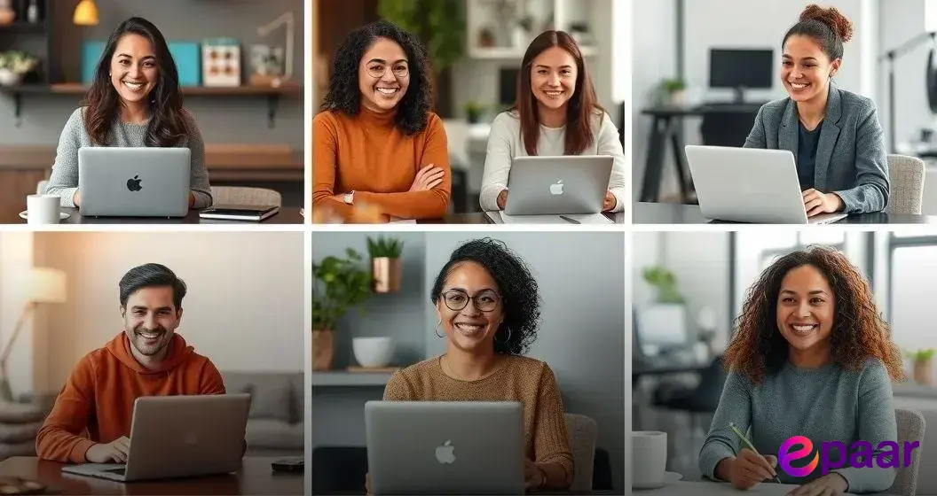 Erfolgsgeschichten: Wer hat es geschafft?